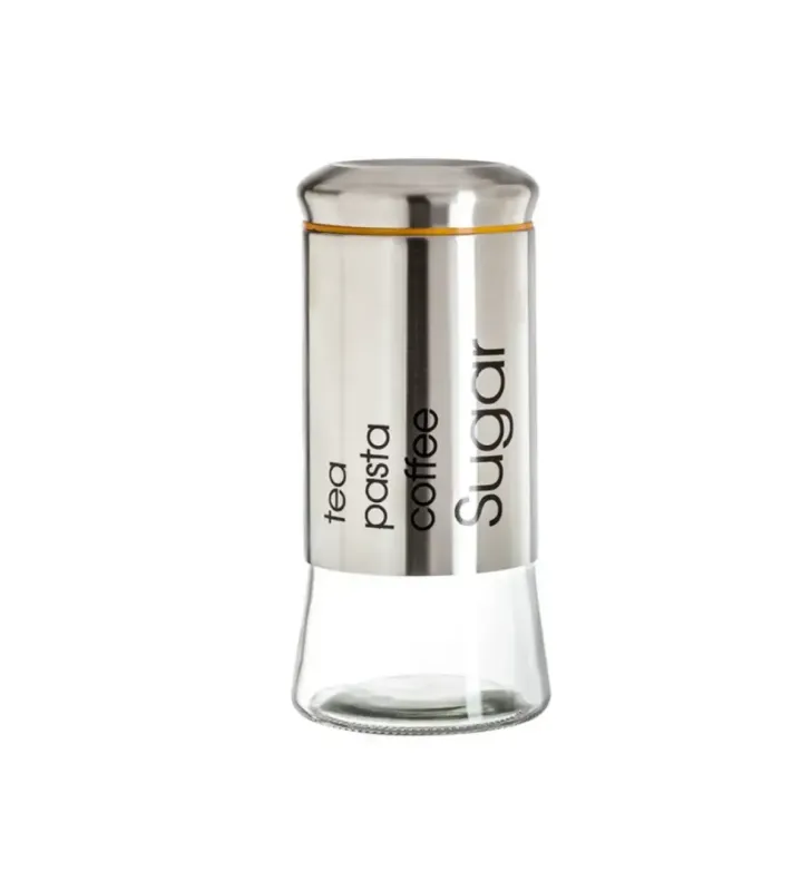 Brocal Vittori 1400 ml con cubierta de acero | Resistente y seguro