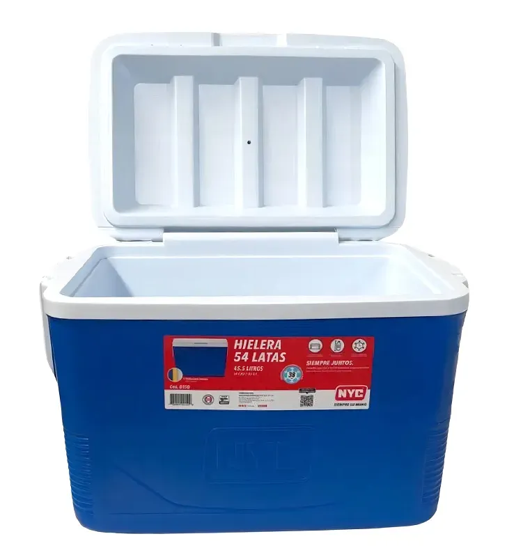 Hielera 45 Lts NYC – Colores surtidos