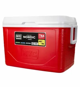 Hielera 45 Lts NYC – Colores surtidos