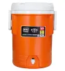 Termo NYC 5 gal (19 L) – Colores Naranja y Azul