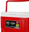 Hielera NYC 11 Qts (10.5 L) – Color rojo