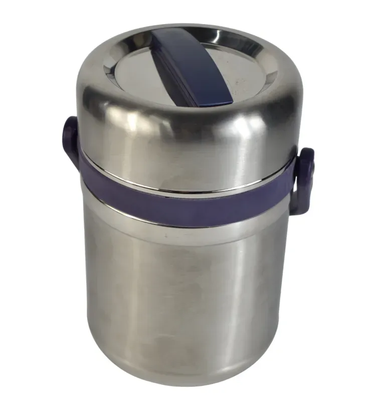 Portavianda 1.800L- CUISINE SPOT