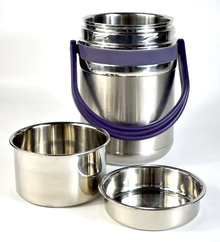 Portavianda 1.800L- CUISINE SPOT