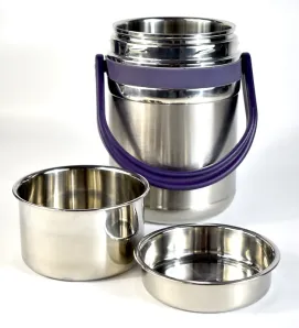 Portavianda 1.800L- CUISINE SPOT