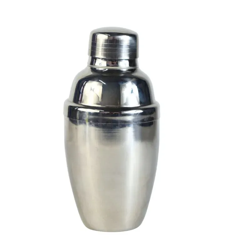 Shaker Coctail acero inoxidable - CUISINE SPOT