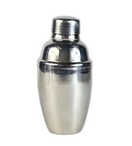 Shaker Coctail acero inoxidable - CUISINE SPOT