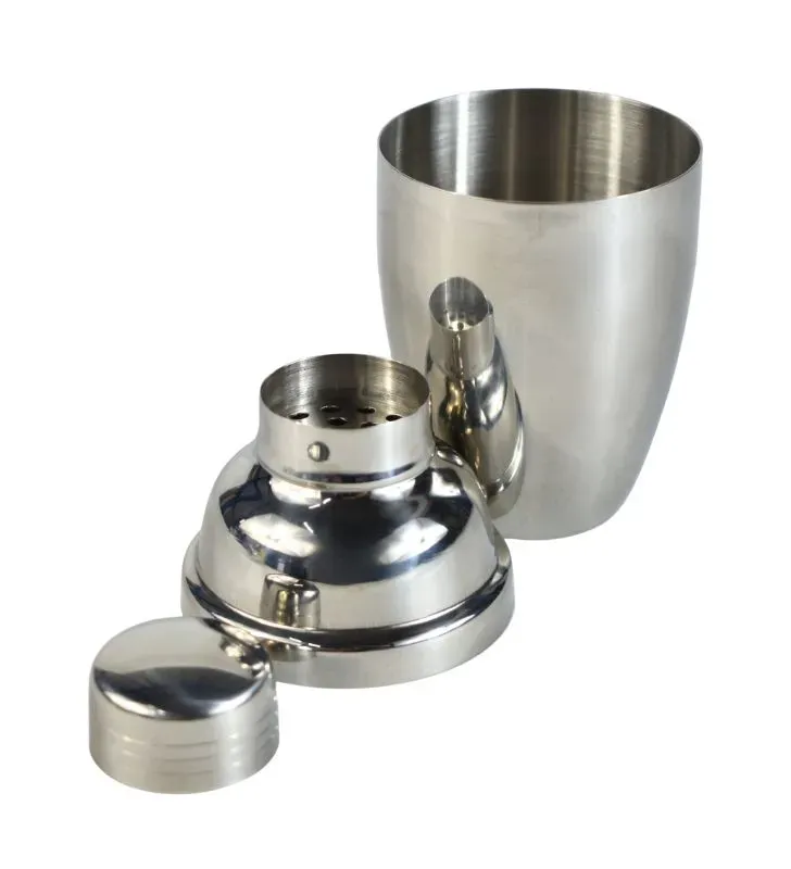 Shaker Coctail acero inoxidable - CUISINE SPOT