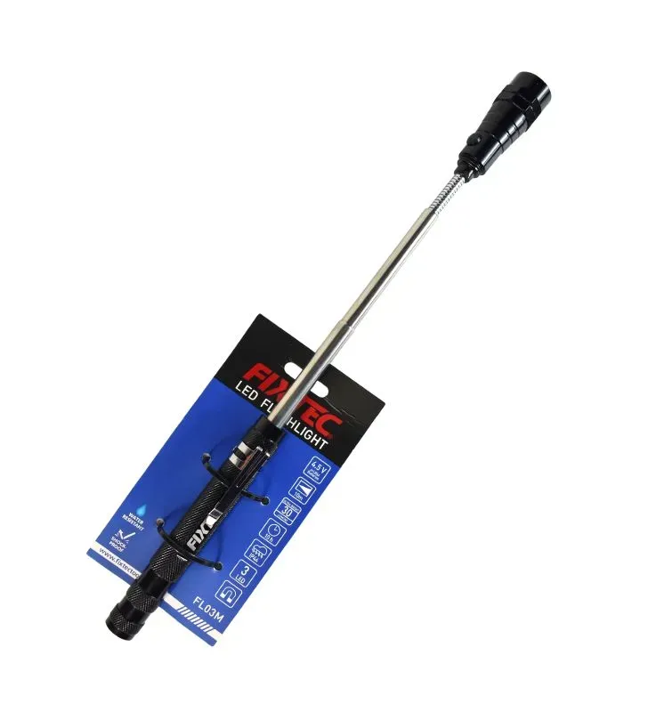 Herramienta telescópica FL03M- Fixtec