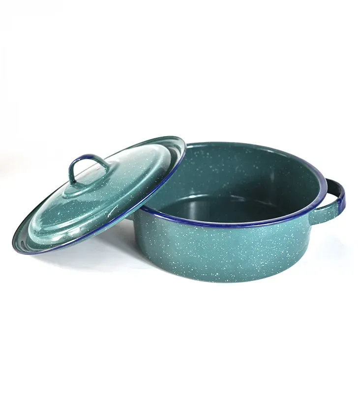 Budinera Recta 22 cm con Tapa 2.7 L Verde Aqua | Resistente y versátil