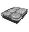 Lonchera de 5 compartimientos- CUISINE SPOT