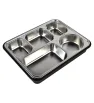 Lonchera de 5 compartimientos- CUISINE SPOT