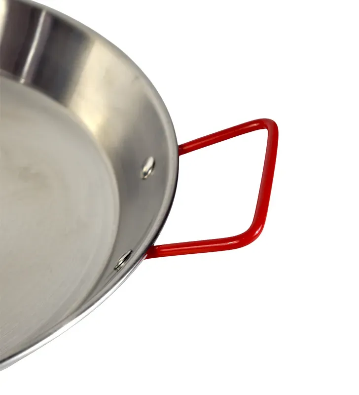 Paellera valenciana 35x4-CUISINE SPOT
