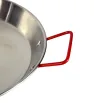 Paellera valenciana 35x4-CUISINE SPOT