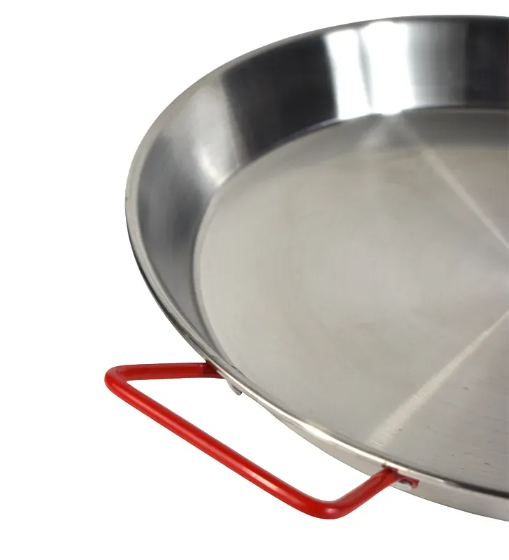 Paellera valenciana 35x4-CUISINE SPOT