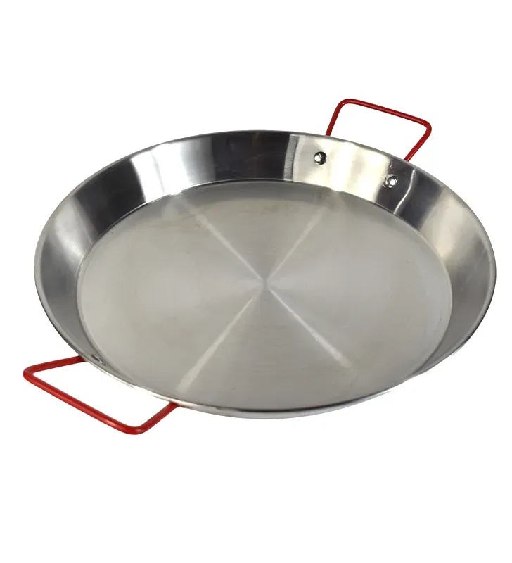 Paellera valenciana 35x4-CUISINE SPOT