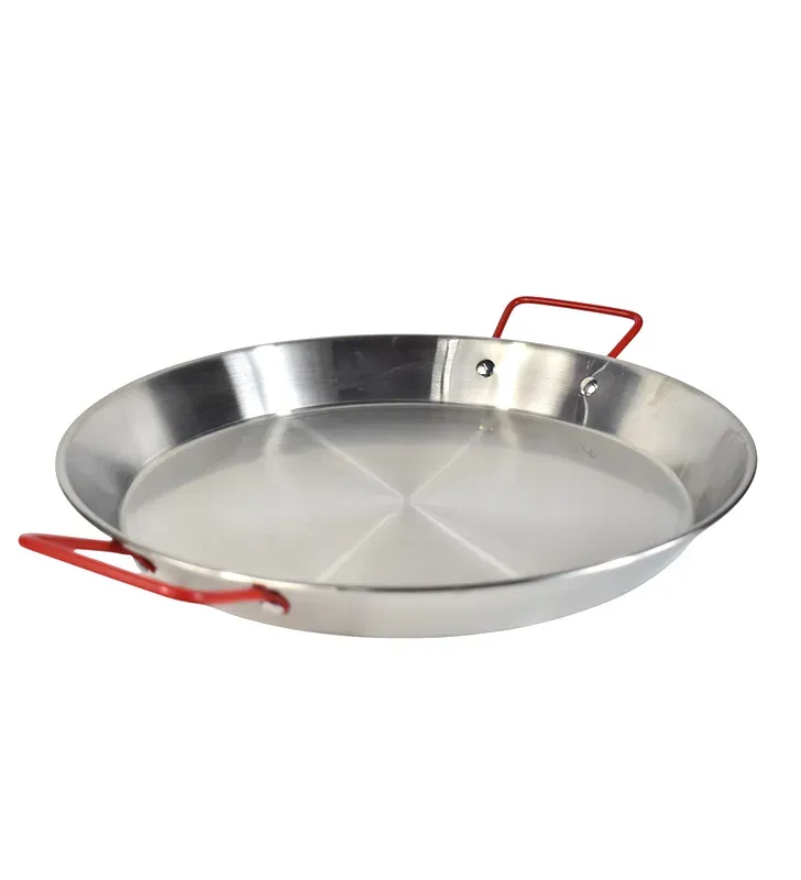 Paellera valenciana 35x4-CUISINE SPOT