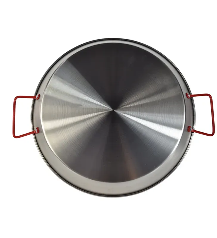 Paellera valenciana 35x4-CUISINE SPOT