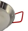 Paellera valenciana 40.5x4.3 TG374-CUISINE SPOT