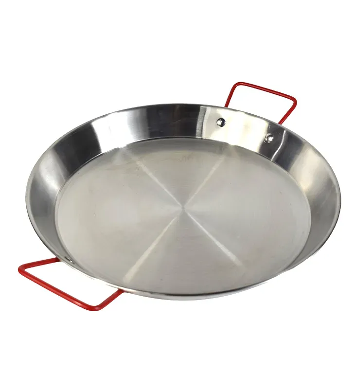Paellera valenciana 40.5x4.3 TG374-CUISINE SPOT