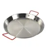 Paellera valenciana 40.5x4.3 TG374-CUISINE SPOT