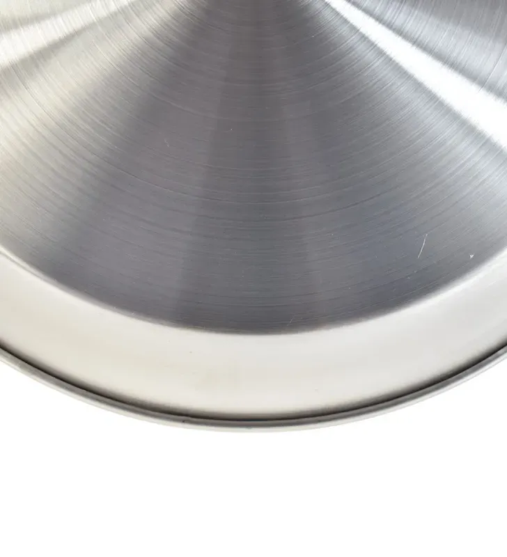 Paellera valenciana 40.5x4.3 TG374-CUISINE SPOT