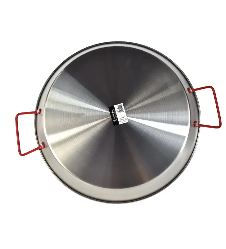 Paellera valenciana 40.5x4.3 TG374-CUISINE SPOT