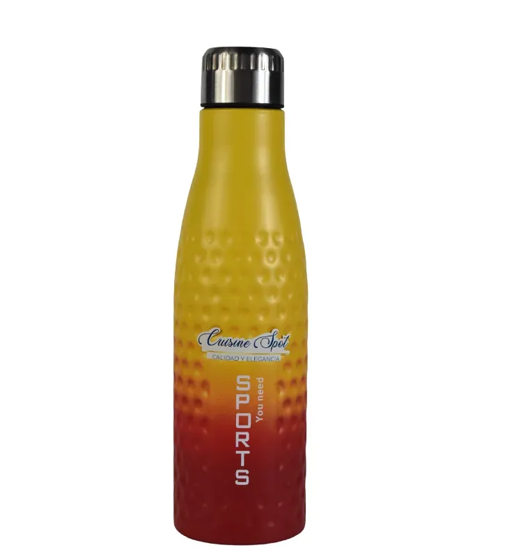 Botilito Termo Metálico 750 ml – Cuisine Spot