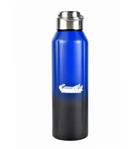 Botella Térmica con Asa de Acero Inoxidable 850 ml