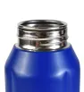 Botella Térmica con Asa de Acero Inoxidable 850 ml