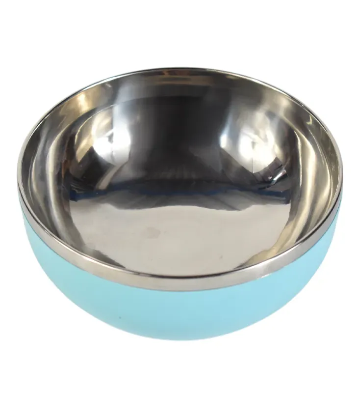 BOWL COLORES 15X7.5 W046-2