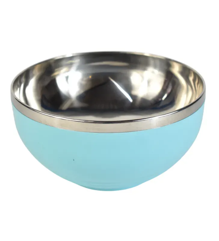 BOWL COLORES 15X7.5 W046-2