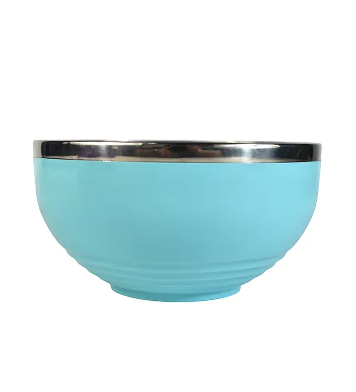 BOWL COLORES 15X7.5 W046-2