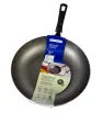 SARTEN HONDA 28CM LORETO- Tramontina