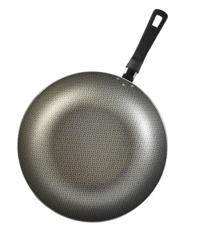 SARTEN HONDA 28CM LORETO- Tramontina