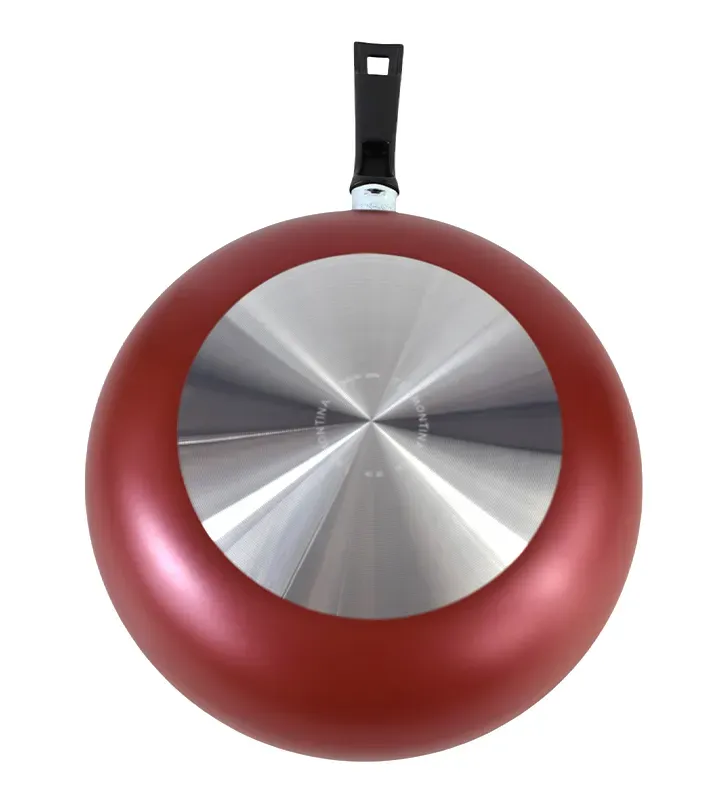 SARTEN HONDA 28CM LORETO- Tramontina