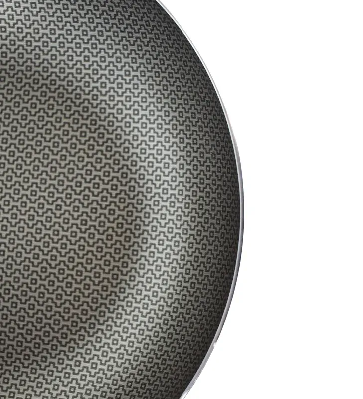 SARTEN HONDA 28CM LORETO- Tramontina