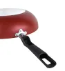 SARTEN HONDA 28CM LORETO- Tramontina