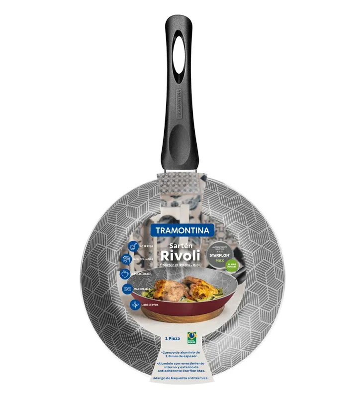 27817-580 SARTEN 20CM RIVOLI