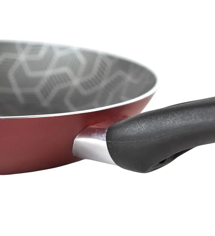 SARTEN 20CM RIVOLI-27817-580 -Tramontina