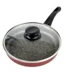 SARTEN RECTO C/TAPA 24CM RIVOLI-7817-585-Tramontina