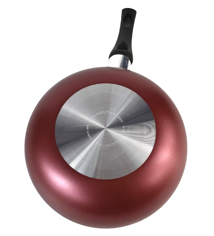 SARTEN HONDA 24CM RIVOLI-27817-586 - Tramontina