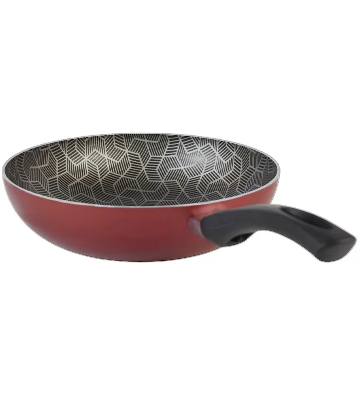 SARTEN HONDA 24CM RIVOLI-27817-586 - Tramontina