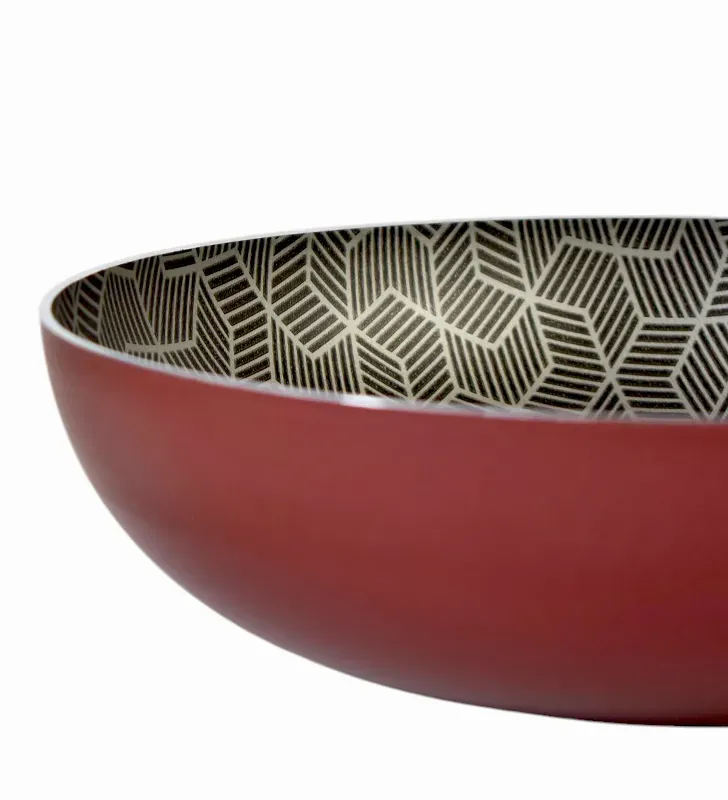 SARTEN HONDA 24CM RIVOLI-27817-586 - Tramontina