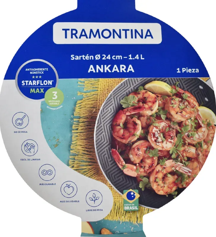SARTEN 18CM ANKARA-27817-717-tramontina
