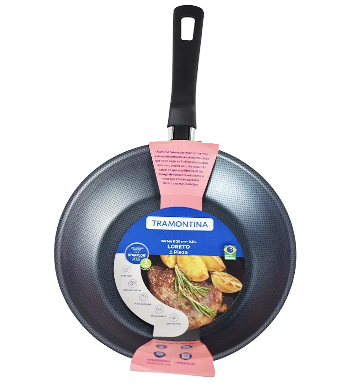 27817-749 SARTEN 20CM AZUL