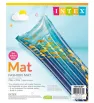 Colchón Flotador Inflable INTEX 59720 Fashion para Adulto