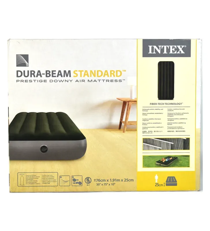 COLCHON INFLABLE 64106- Intex