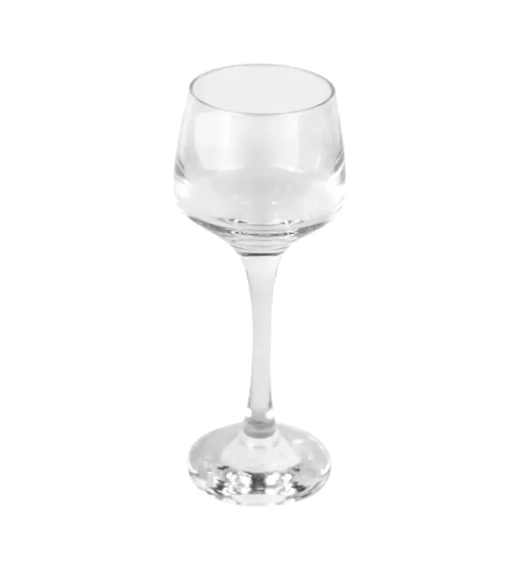 Copa de Licor Lal Vittori 80 ml | Vidrio Elegante