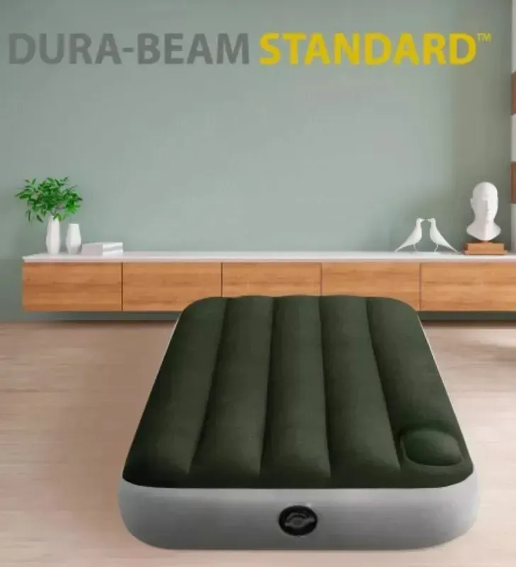 COLCHON INFLABLE 64107-Intex