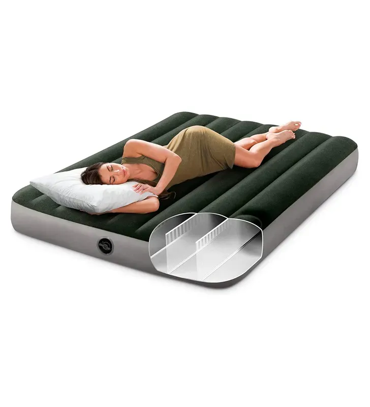 COLCHON INFLABLE 64108- INTEX